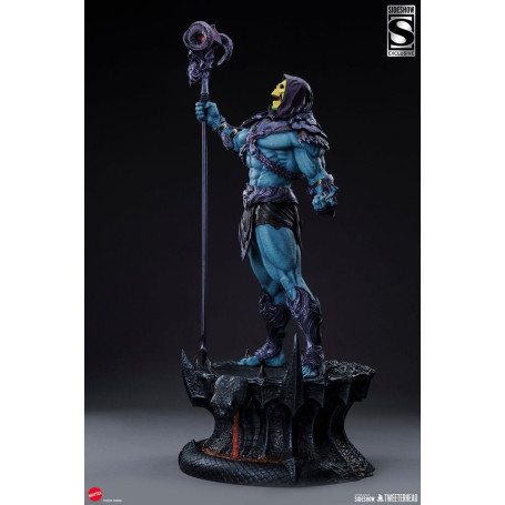 Tweeterhead - SKELETOR (Edizione Classica) 1/5 - Leggende dei Masters of the Universe