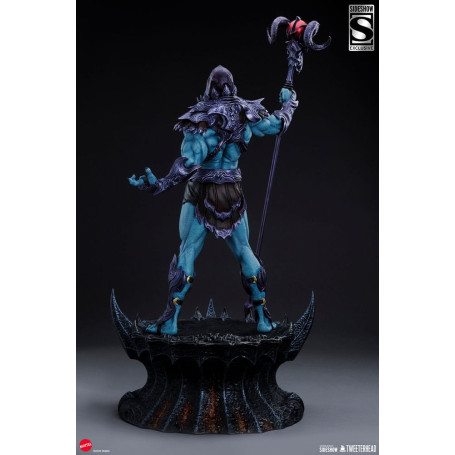 Tweeterhead - SKELETOR (Edizione Classica) 1/5 - Leggende dei Masters of the Universe
