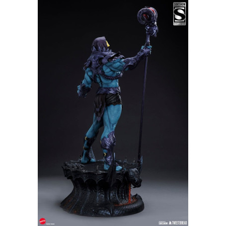 Tweeterhead - SKELETOR (Edizione Classica) 1/5 - Leggende dei Masters of the Universe