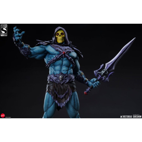 Tweeterhead - SKELETOR (Edizione Classica) 1/5 - Leggende dei Masters of the Universe