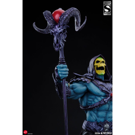 Tweeterhead - SKELETOR (Edizione Classica) 1/5 - Leggende dei Masters of the Universe