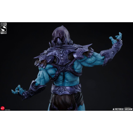 Tweeterhead - SKELETOR (Edizione Classica) 1/5 - Leggende dei Masters of the Universe