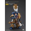 JoyToy - Ultramarines - Pretore della Legione con Spada del Potere e Volkite Serpenta 1/18 - L'Eresia di Horus