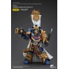 JoyToy - Ultramarines - Pretore della Legione con Spada del Potere e Volkite Serpenta 1/18 - L'Eresia di Horus