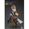 JoyToy - Ultramarines - Pretore della Legione con Spada del Potere e Volkite Serpenta 1/18 - L'Eresia di Horus