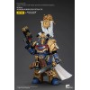 JoyToy - Ultramarines - Pretore della Legione con Spada del Potere e Volkite Serpenta 1/18 - L'Eresia di Horus