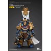 JoyToy - Ultramarines - Pretore della Legione con Spada del Potere e Volkite Serpenta 1/18 - L'Eresia di Horus