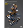JoyToy - Ultramarines - Pretore della Legione con Spada del Potere e Volkite Serpenta 1/18 - L'Eresia di Horus
