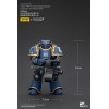 JoyToy - Ultramarines - Legione MKIII Squadra di Supporto Tattico Legionario con Bolter Pesante 1/18 - L'Eresia di Horus