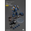 JoyToy - Ultramarines - Legione MKIII Squadra di Supporto Tattico Legionario con Bolter Pesante 1/18 - L'Eresia di Horus