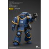 JoyToy - Ultramarines - Legione MKIII Squadra di Supporto Tattico Legionario con Bolter Pesante 1/18 - L'Eresia di Horus