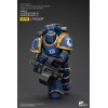 JoyToy - Ultramarines - Legione MKIII Squadra di Supporto Tattico Legionario con Bolter Pesante 1/18 - L'Eresia di Horus
