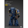 JoyToy - Ultramarines - Legione MKIII Squadra di Supporto Tattico Legionario con Bolter Pesante 1/18 - L'Eresia di Horus