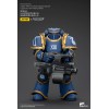 JoyToy - Ultramarines - Legione MKIII Squadra di Supporto Tattico Legionario con Bolter Pesante 1/18 - L'Eresia di Horus
