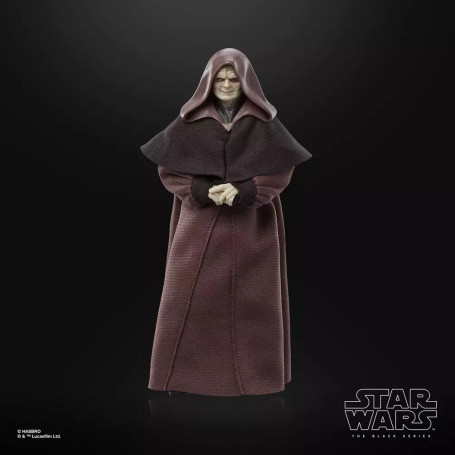 Star Wars Serie Nera - Darth Sidious - Episodio III