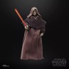 Star Wars Serie Nera - Darth Sidious - Episodio III