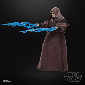 Star Wars Serie Nera - Darth Sidious - Episodio III