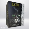 Plastoy BlackSad - PILE DI ALBUM DI BLACKSAD