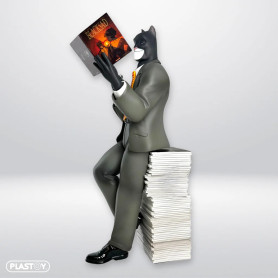 Plastoy BlackSad - PILE DI ALBUM DI BLACKSAD