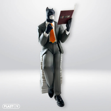 Plastoy BlackSad - PILE DI ALBUM DI BLACKSAD