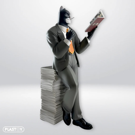 Plastoy BlackSad - PILE DI ALBUM DI BLACKSAD