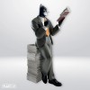 Plastoy BlackSad - PILE DI ALBUM DI BLACKSAD