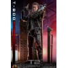 Hot Toys - Terminator 2: Il giorno del giudizio MMS 1/6 - T-800 danneggiato dalla battaglia V2.0
