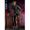 Hot Toys - Terminator 2: Il giorno del giudizio MMS 1/6 - T-800 danneggiato dalla battaglia V2.0