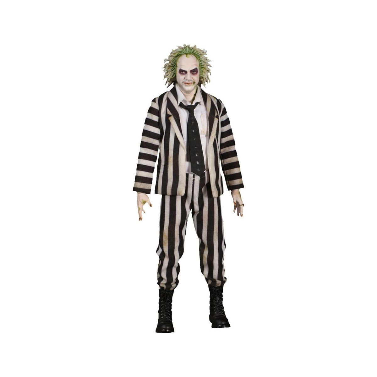 Mezco One 12 - Beetlejuice Edizione Deluxe