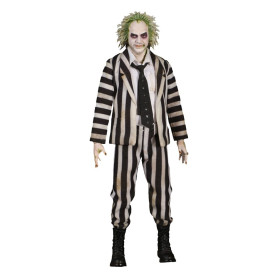 Mezco One 12 - Beetlejuice Edizione Deluxe
