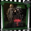 Mezco One 12 - Beetlejuice Edizione Deluxe