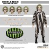 Mezco One 12 - Beetlejuice Edizione Deluxe