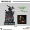 Mezco One 12 - Beetlejuice Edizione Deluxe