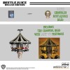 Mezco One 12 - Beetlejuice Edizione Deluxe