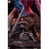 Premium Collectibles Studio PCS - Ash Deluxe Edition Premier Series 1/4 - Evil Dead 3 L'Armata delle Tenebre