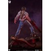 Premium Collectibles Studio PCS - Ash Deluxe Edition Premier Series 1/4 - Evil Dead 3 L'Armata delle Tenebre