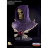 PCS - Masters of the Universe - Busto Lifesize Skeletor esclusivo con occhi luminosi - Vendita al dettaglio