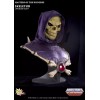 PCS - Masters of the Universe - Busto Lifesize Skeletor esclusivo con occhi luminosi - Vendita al dettaglio