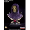 PCS - Masters of the Universe - Busto Lifesize Skeletor esclusivo con occhi luminosi - Vendita al dettaglio