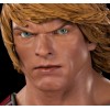 Pop Culture Shock Buste Taille réelle Musclor He-Man Maitres de l'univers