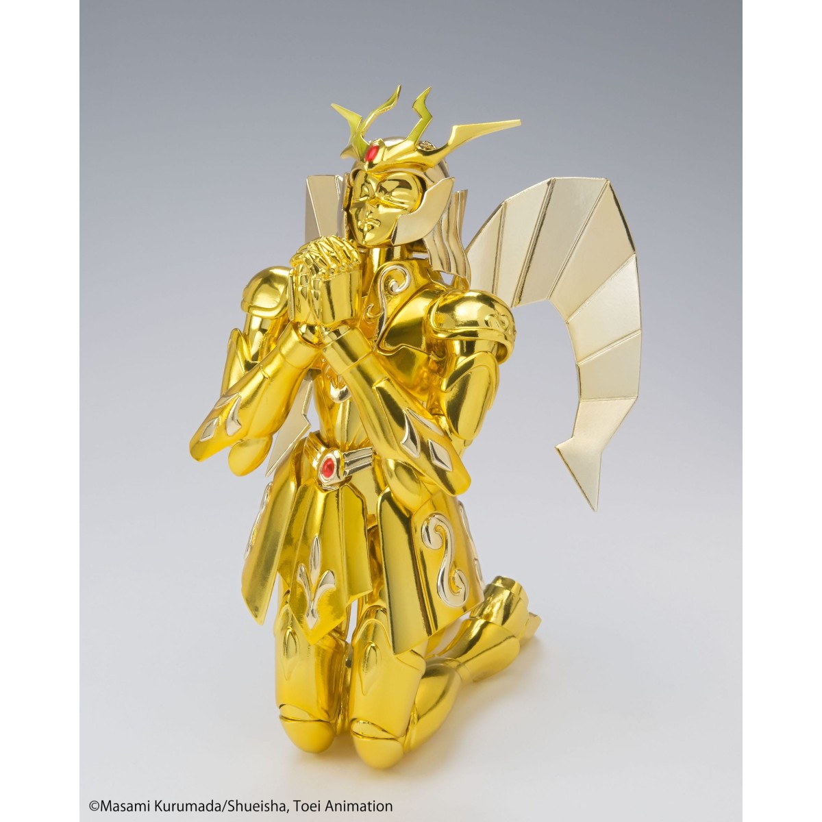 Bandai Saint Seiya Ex Shaka de la Vierge Myth Cloth