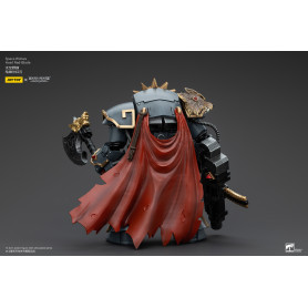JoyToy - Space Wolves - Legion Praetor with Power Axe and Combat Shield 1/18