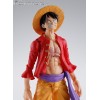 Bandai One Piece PVC FiguartsZERO Extra Battaglia di mostri su Onigashima Eustass Kid 35 cm