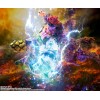 Bandai One Piece PVC FiguartsZERO Extra Battaglia di mostri su Onigashima Eustass Kid 35 cm