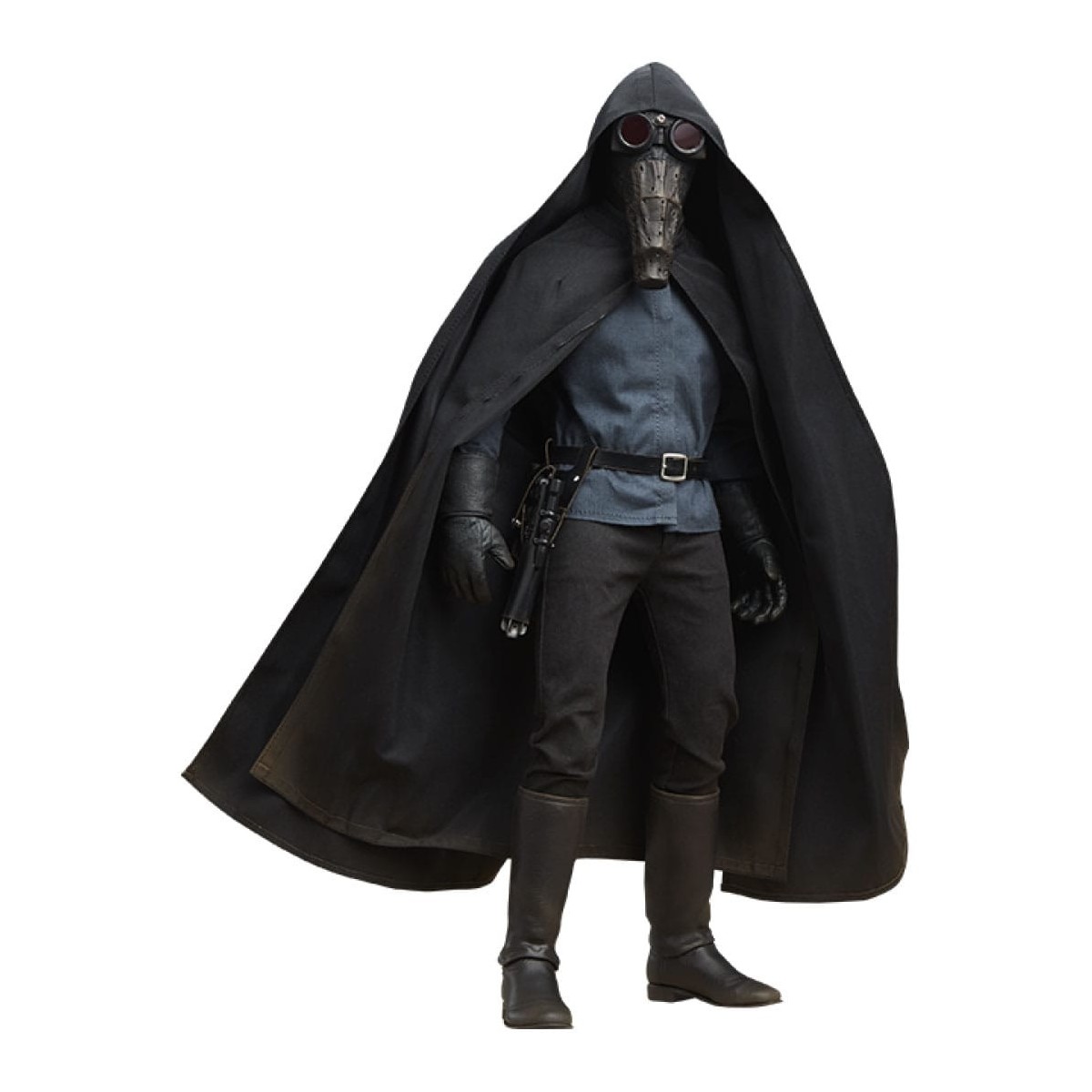 Sideshow Star Wars - PONDA BABA - Feccia e Cattiveria 1/6