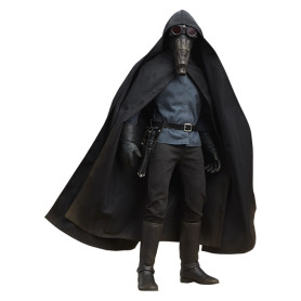 Sideshow Star Wars - PONDA BABA - Feccia e Cattiveria 1/6