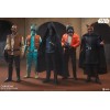 Sideshow Star Wars - PONDA BABA - Feccia e Cattiveria 1/6
