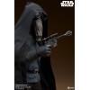 Sideshow Star Wars - PONDA BABA - Feccia e Cattiveria 1/6