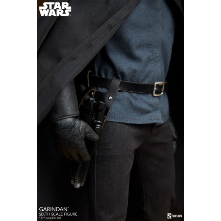 Sideshow Star Wars - PONDA BABA - Feccia e Cattiveria 1/6