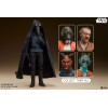 Sideshow Star Wars - PONDA BABA - Feccia e Cattiveria 1/6